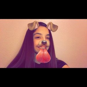 Meet your Posher, Bianca